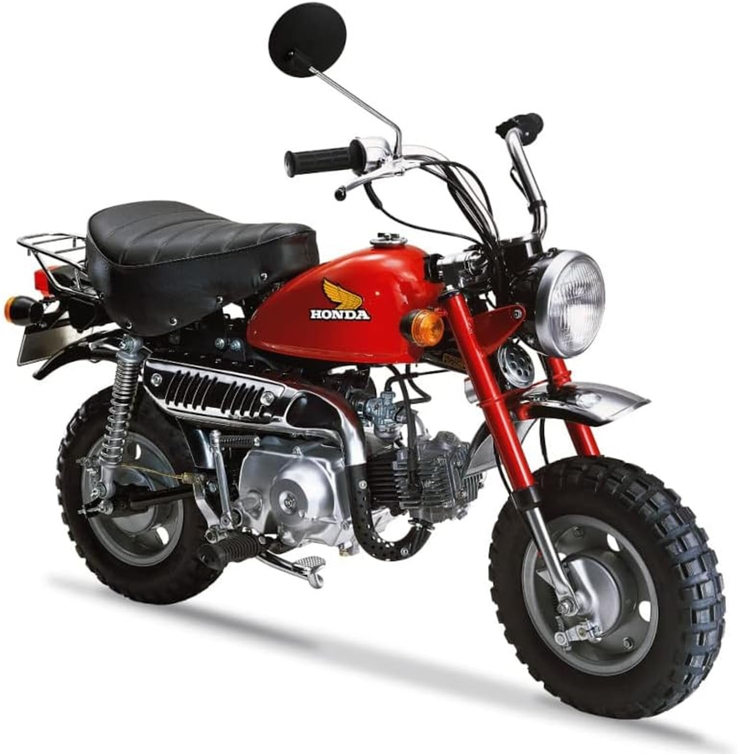 1973 honda custom motorcycle z series 50 1973 honda custom motorcycle z series 50