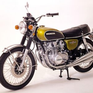 1977 honda motorcycles cb 500