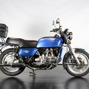 1979 honda motorcycles gold wing gl 1000
