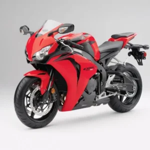 2009 honda motorcycles cbr 1000 f
