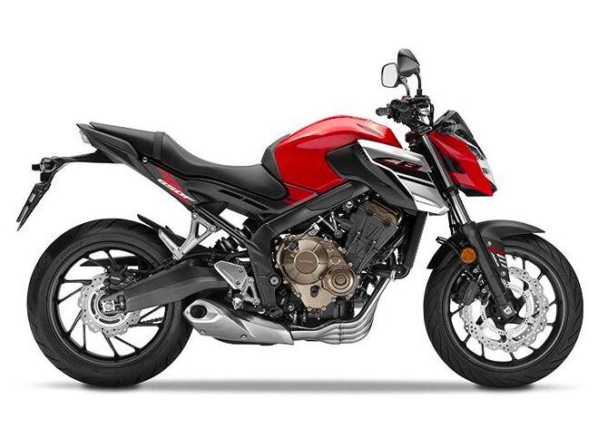 2018 honda standard motorcycle cb650f 2018 honda standard motorcycle cb650f