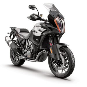 2019 ktm standard motorcycle super adventure 1290 s