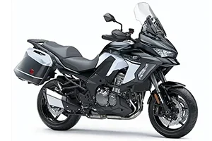 2019 kawasaki dual sport motorcycle klz1000dkfx versys