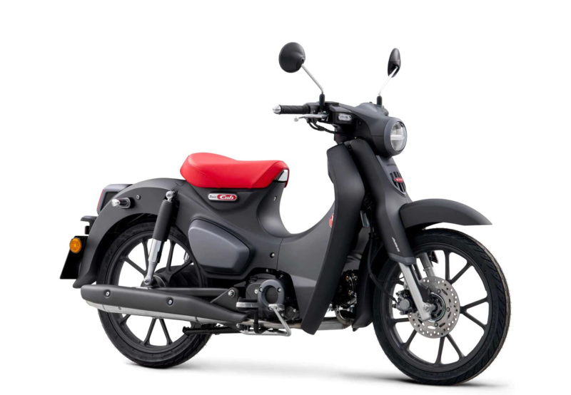 2022 honda cruiser motorcycle super cub c125 abs 2022 honda cruiser motorcycle super cub c125 abs