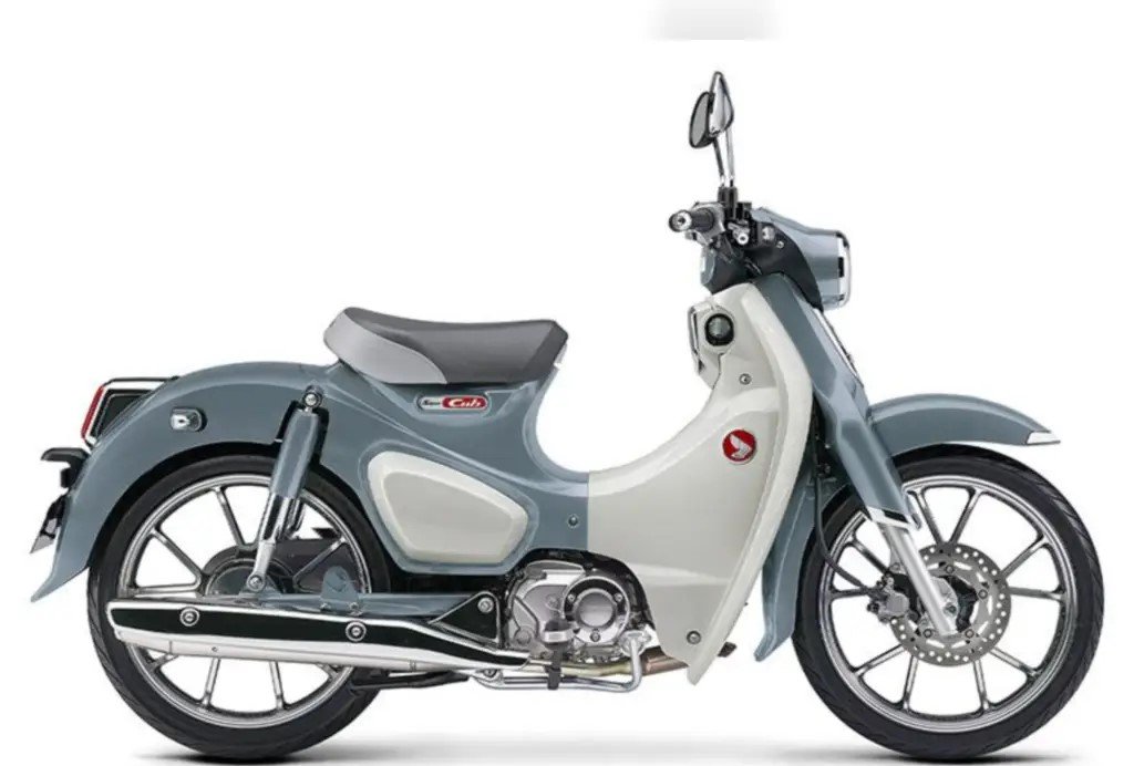2023 honda cruiser motorcycle super cub c125 abs 2023 honda cruiser motorcycle super cub c125 abs