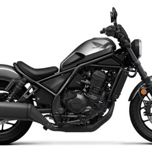 2024 honda standard motorcycle rebel 1100