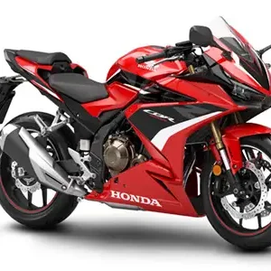 2023 honda® standard motorcycle cbr500r for