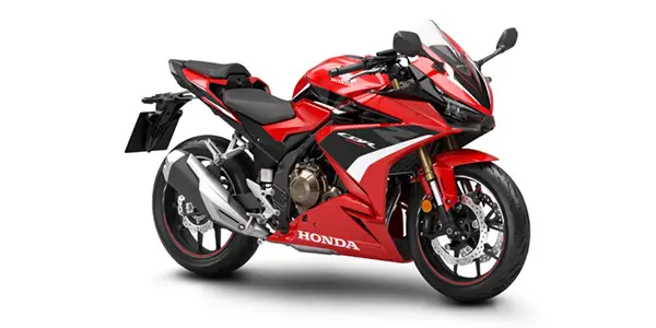 2023 honda® standard motorcycle cbr500r for 2023 honda® standard motorcycle cbr500r for