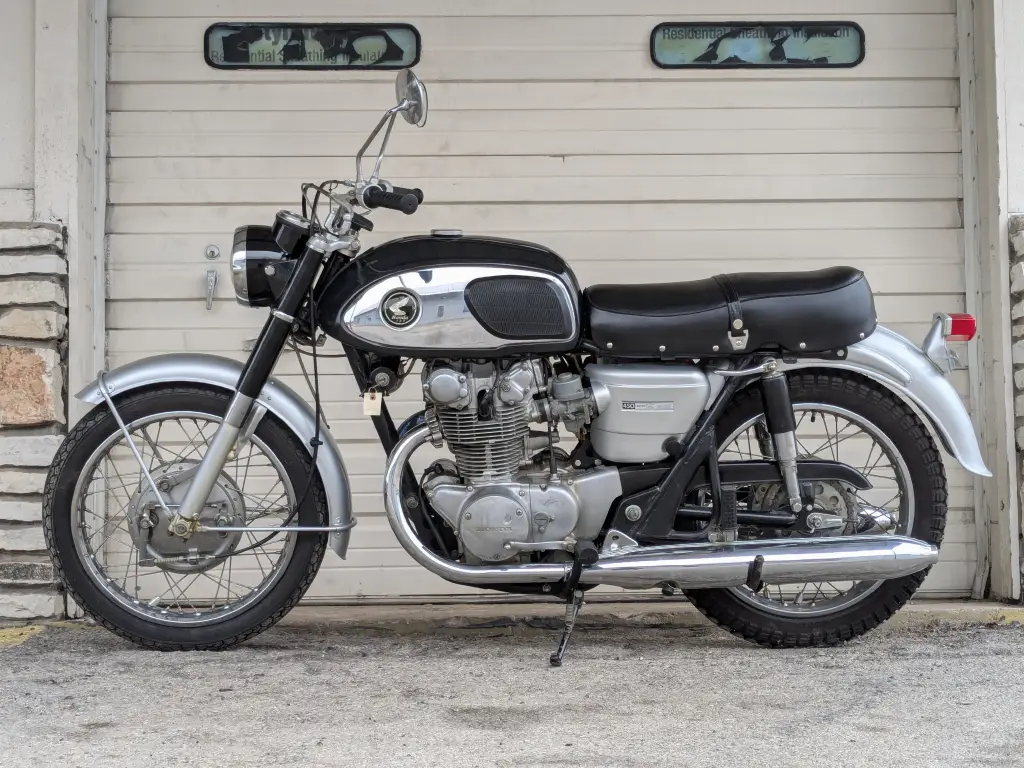 1969 honda cb450 classic 1969 honda cb450 classic