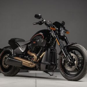 2019 harley davidson fxdr 114