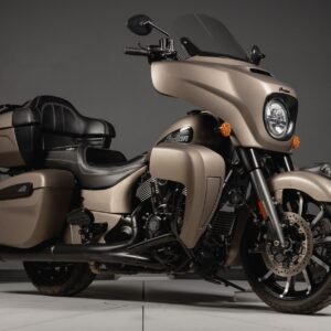 indian roadmaster dark horse