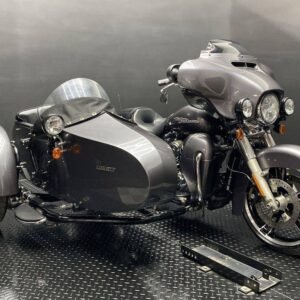 2014 harley davidson street glide