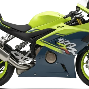 zxmoto 500rr